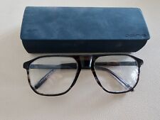 Osiris grey glasses for sale  GUILDFORD