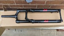 Marzocchi bomber 140mm for sale  LEEDS