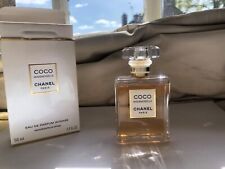 Chanel coco mademoiselle for sale  BAKEWELL