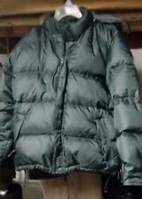 super warm down jacket for sale  Carmel