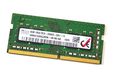 Hynix hma81gs6cjr8n 8gb gebraucht kaufen  Erlangen