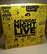 Snl saturday night for sale  Mooresville