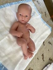 realistic newborn baby dolls for sale  BASILDON