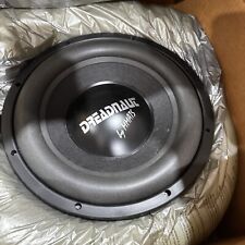 mmats subwoofer for sale  Pompano Beach