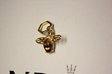 Pandora Fits Golden Bee Pendant Charm for sale  Shipping to South Africa