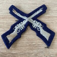 Military cloth patch for sale  SKELMERSDALE