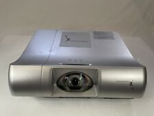 Promethean PRM-30 Short Throw Home HDMI Theater Projector for sale  Shipping to South Africa