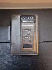 Panasonic v162 radio d'occasion  Roye