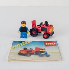 Lego 6608 trattore for sale  Shipping to Ireland