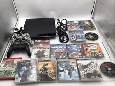 4 w games ps3 for sale  Orlando