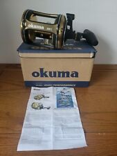 Okuma solterra slr for sale  PUDSEY