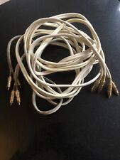 Audiokabel cinch ehlbach gebraucht kaufen  Bergheim