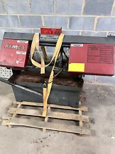 horizontal metal bandsaw for sale  Morganton