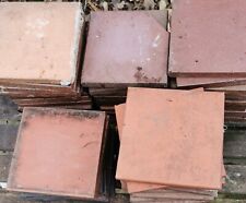 Reclaimed quarry tiles for sale  UK