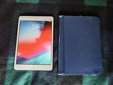 Apple iPad mini 2 16GB, Wi-Fi + Cellular (Verizon) A1490  for sale  Shipping to South Africa