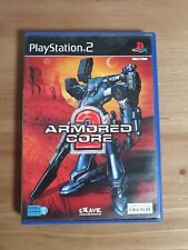 Armored core sony d'occasion  Meulan en Yvelines