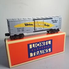 Lionel 19260 western for sale  Philadelphia