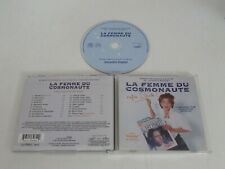 Femme cosmonaute soundtrack d'occasion  Expédié en France