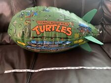 Tmnt blimp teenage for sale  Muskego