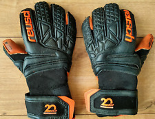 reusch goalkeeper gloves for sale  LIVERPOOL