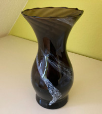 Seltene vase lila gebraucht kaufen  Jena-Umland