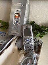 Samsung sgh e800 gebraucht kaufen  Richterich