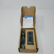 Leitor de impressão digital biométrico USB Dell fabricante de equipamento original dispositivo antirroubo caixa aberta, usado comprar usado  Enviando para Brazil