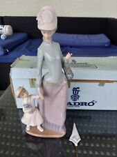 Lladro mother daughter for sale  Cape Coral