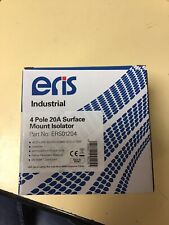 Eris industrial ers01204 for sale  CANNOCK