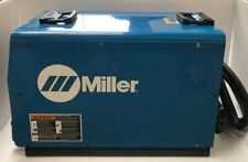 MILLER XMT 456 DC INVERTER ARC WELDING MACHINE 575V #NOT WORKING for sale  Shipping to South Africa