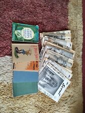 Vintage books boy for sale  WEYMOUTH