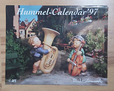 Hummel kalender 1997 gebraucht kaufen  Rödental