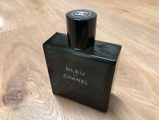 Bleu Of Chanel - Garrafa a vácuo - Garrafa vazia - Para colecionadores comprar usado  Enviando para Brazil