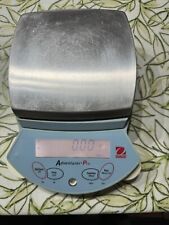 Jewellery scales ohaus for sale  ST. AGNES