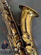 Saxo tenor Selmer Mark Vi segunda mano  Embacar hacia Argentina