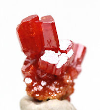 Vanadinite specimen crystal for sale  Tucson