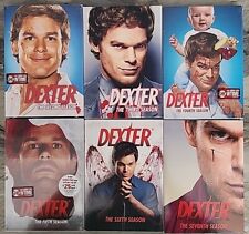 Dexter season 5 for sale  Palm Coast