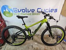 2020 Bergamont Contrail 5 29 Trail Mountain Bike Medium  for sale  Shipping to South Africa