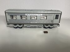 Lego trains santa gebraucht kaufen  Burgdorf
