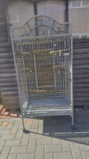 Large parrot cage for sale  STOKE-ON-TRENT