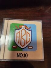Brother Bernina Bernette #10 Emb Designs Card Alphabet and Sheilds, used for sale  Shipping to South Africa