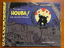 Houba histoire amour d'occasion  Moulins