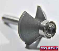 Tct router cutter for sale  LONDON