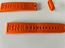 Breitling armband 22mm gebraucht kaufen  Rockenberg