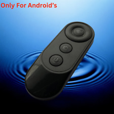 Bluetooth remote control for sale  LUTON