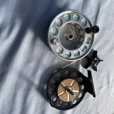 Bauer fly fishing for sale  Harwood Heights