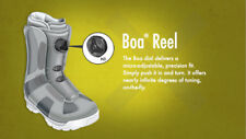 Snowboarding boots boa for sale  Shipping to Ireland