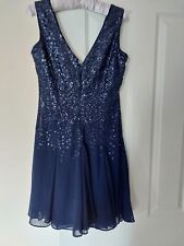 Sparkly ballroom dress for sale  STOKE-ON-TRENT