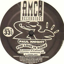 Paul knight the usato  Pescara