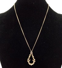 22ct gold necklace for sale 22ct gold necklace for sale RUGBY